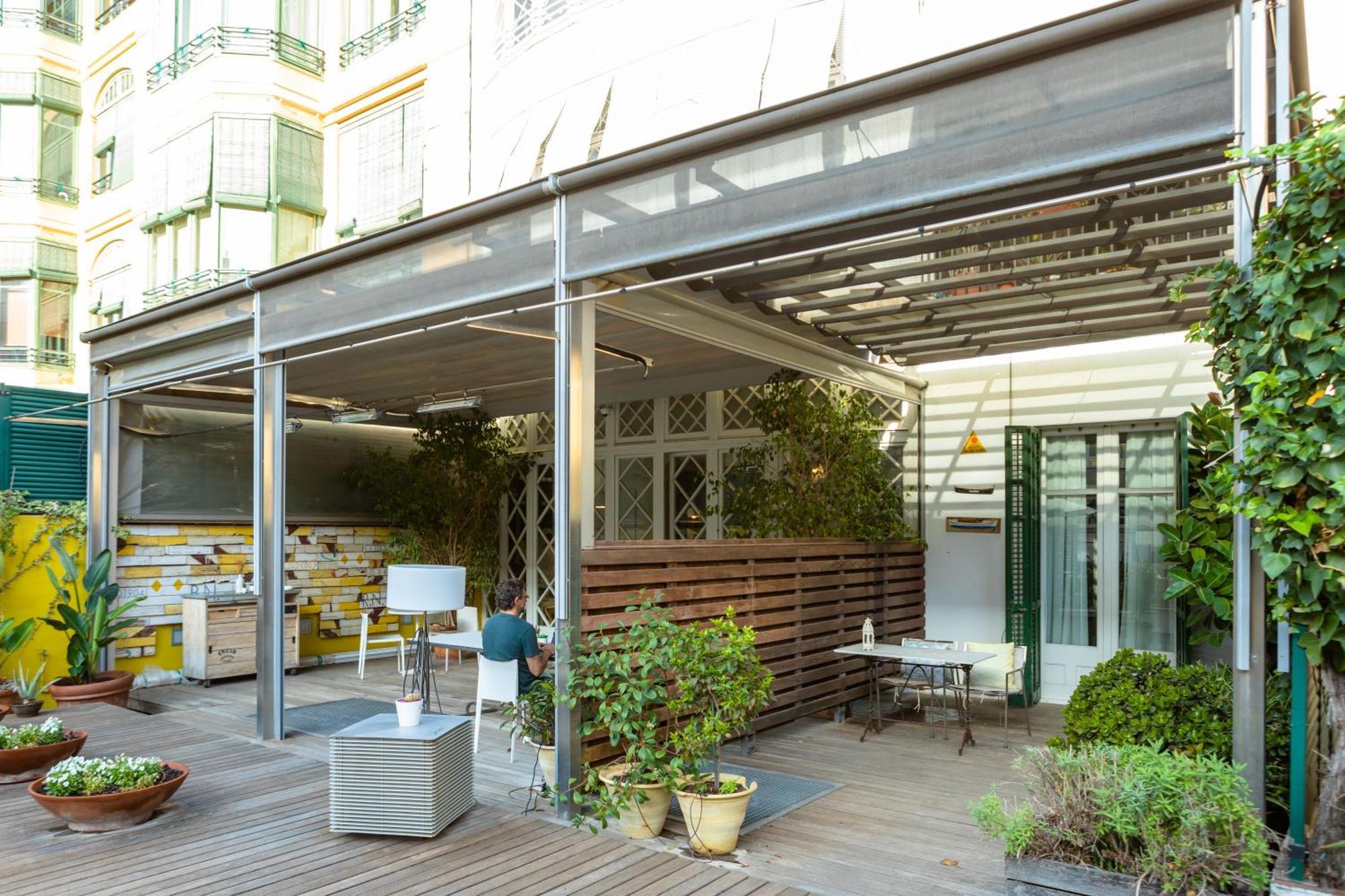 B&B Boutique Ca La Maria, Barcelona
